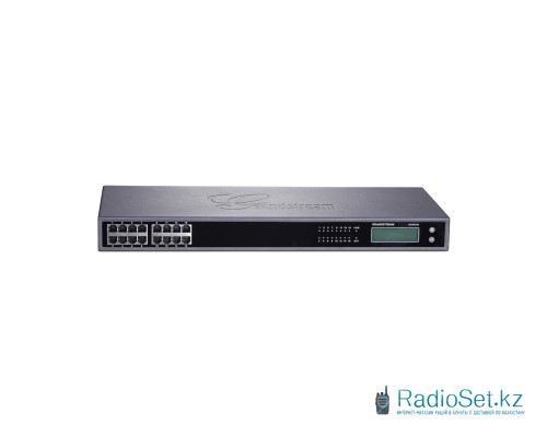 VoIP Шлюз Grandstream GXW4216v2